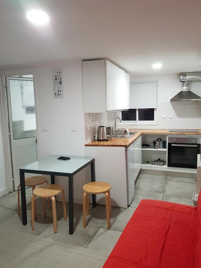 Vila Das Olarias - Mini Studios 리스본 외부 사진