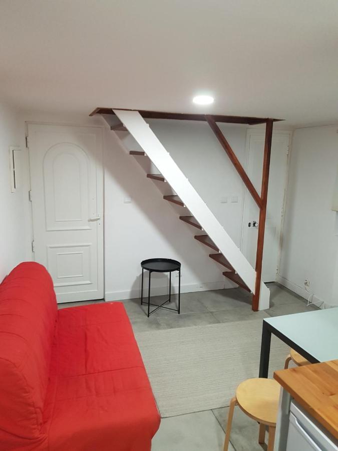 Vila Das Olarias - Mini Studios 리스본 외부 사진