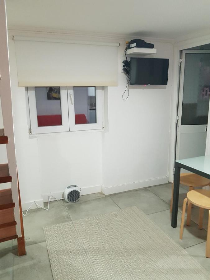 Vila Das Olarias - Mini Studios 리스본 외부 사진