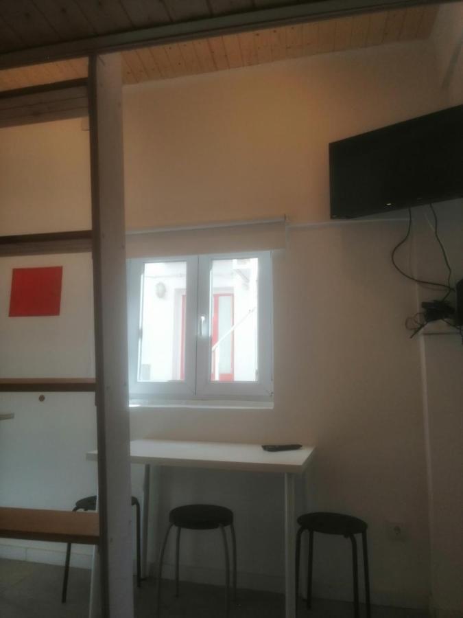 Vila Das Olarias - Mini Studios 리스본 외부 사진
