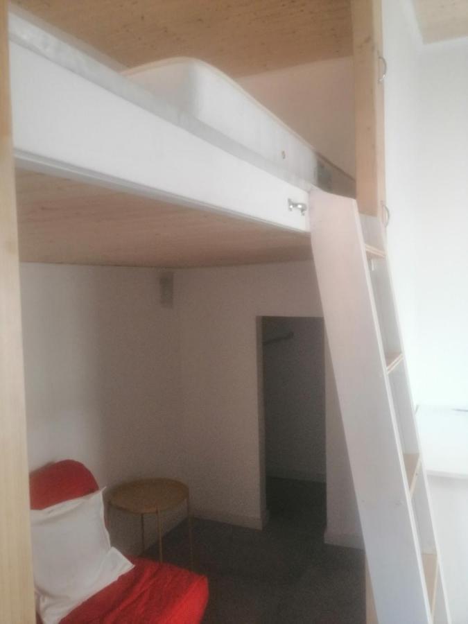 Vila Das Olarias - Mini Studios 리스본 외부 사진