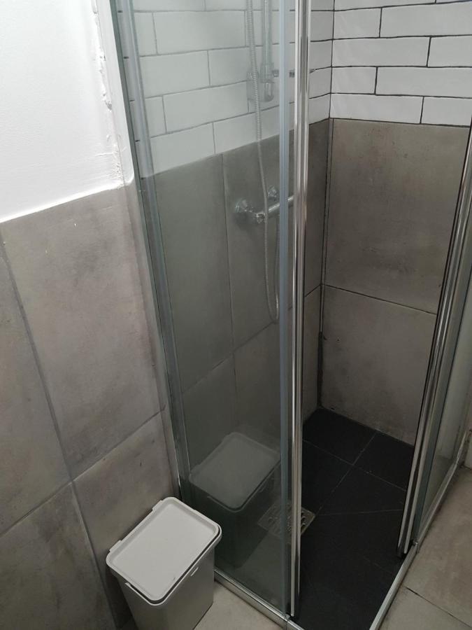 Vila Das Olarias - Mini Studios 리스본 외부 사진
