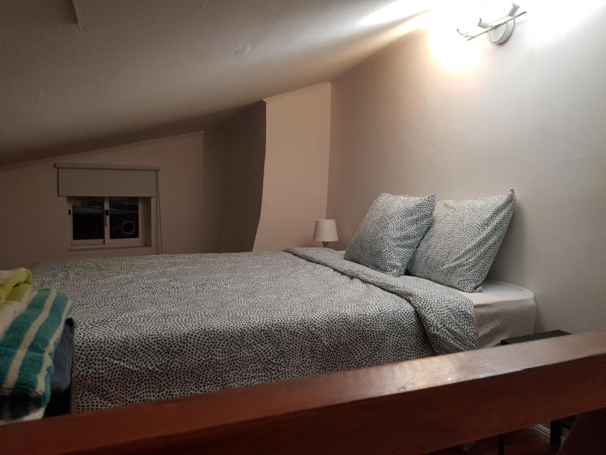 Vila Das Olarias - Mini Studios 리스본 외부 사진