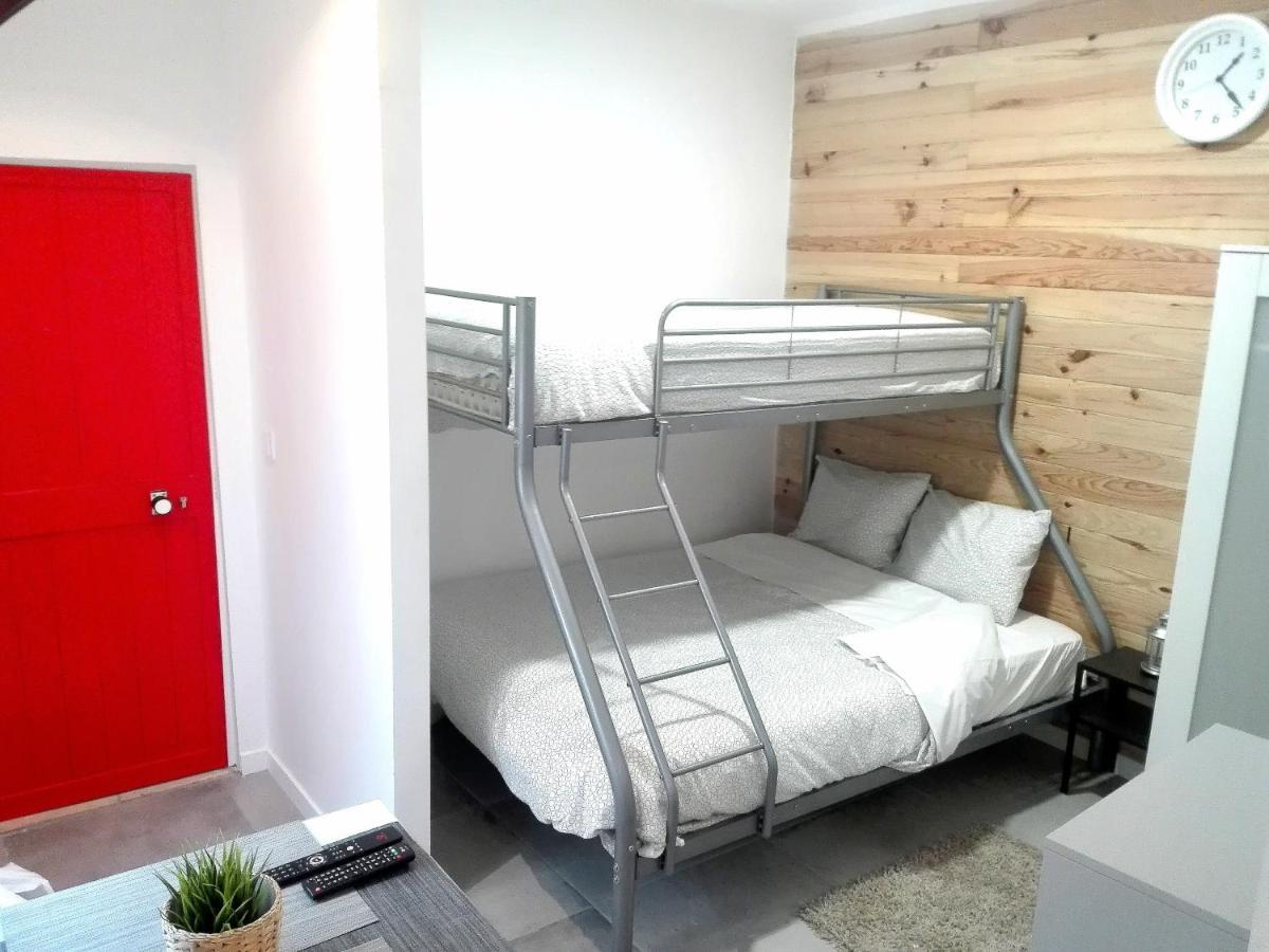 Vila Das Olarias - Mini Studios 리스본 외부 사진