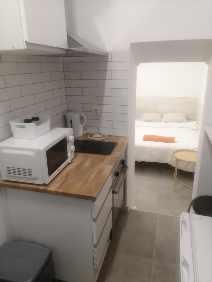 Vila Das Olarias - Mini Studios 리스본 외부 사진