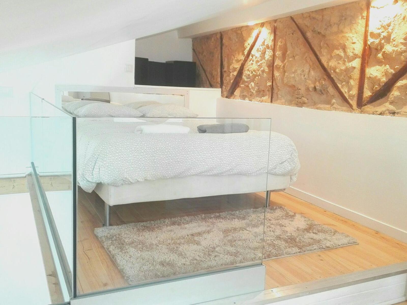 Vila Das Olarias - Mini Studios 리스본 외부 사진