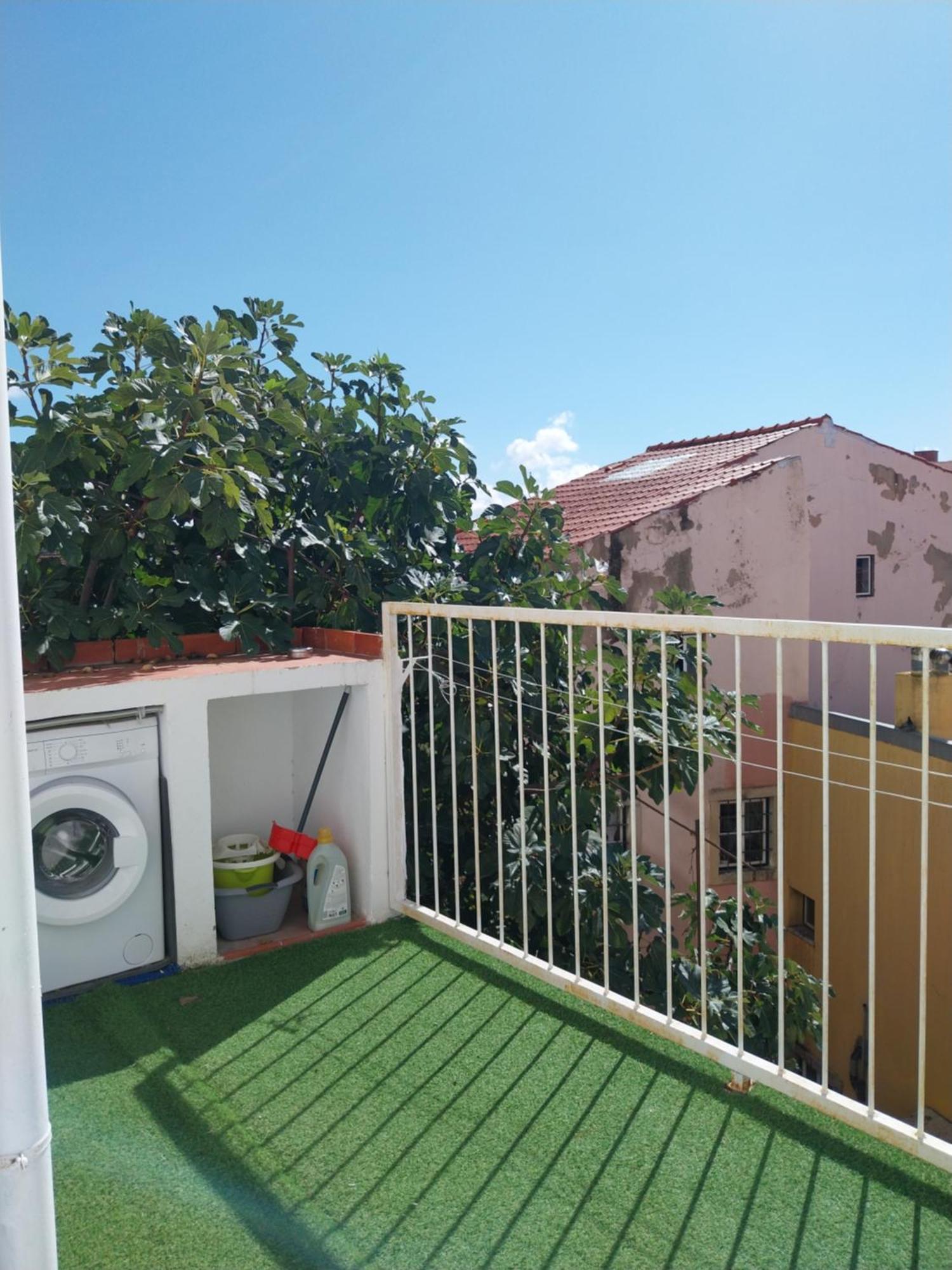Vila Das Olarias - Mini Studios 리스본 외부 사진